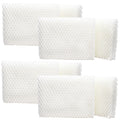 8-Pack Replacement Essick Air HD1214 Humidifier Filter - Compatible Essick Air HDC12 Air Filter