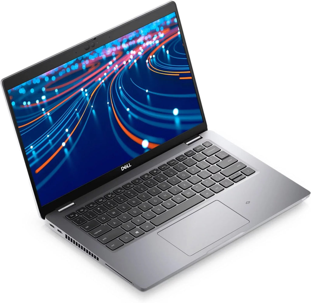 Restored Dell Latitude 5000 5420 Laptop (2021) | 14" FHD Touch | Core i5 - 256GB SizeSizeD - 16GB RAM | 4 Cores @ 4.2 GHz - 11th Gen CPU (Refurbished)