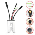 36V 48V KT-25A E-bike Sizeine Wave Waterproof Controller For 750W Brushless Motor