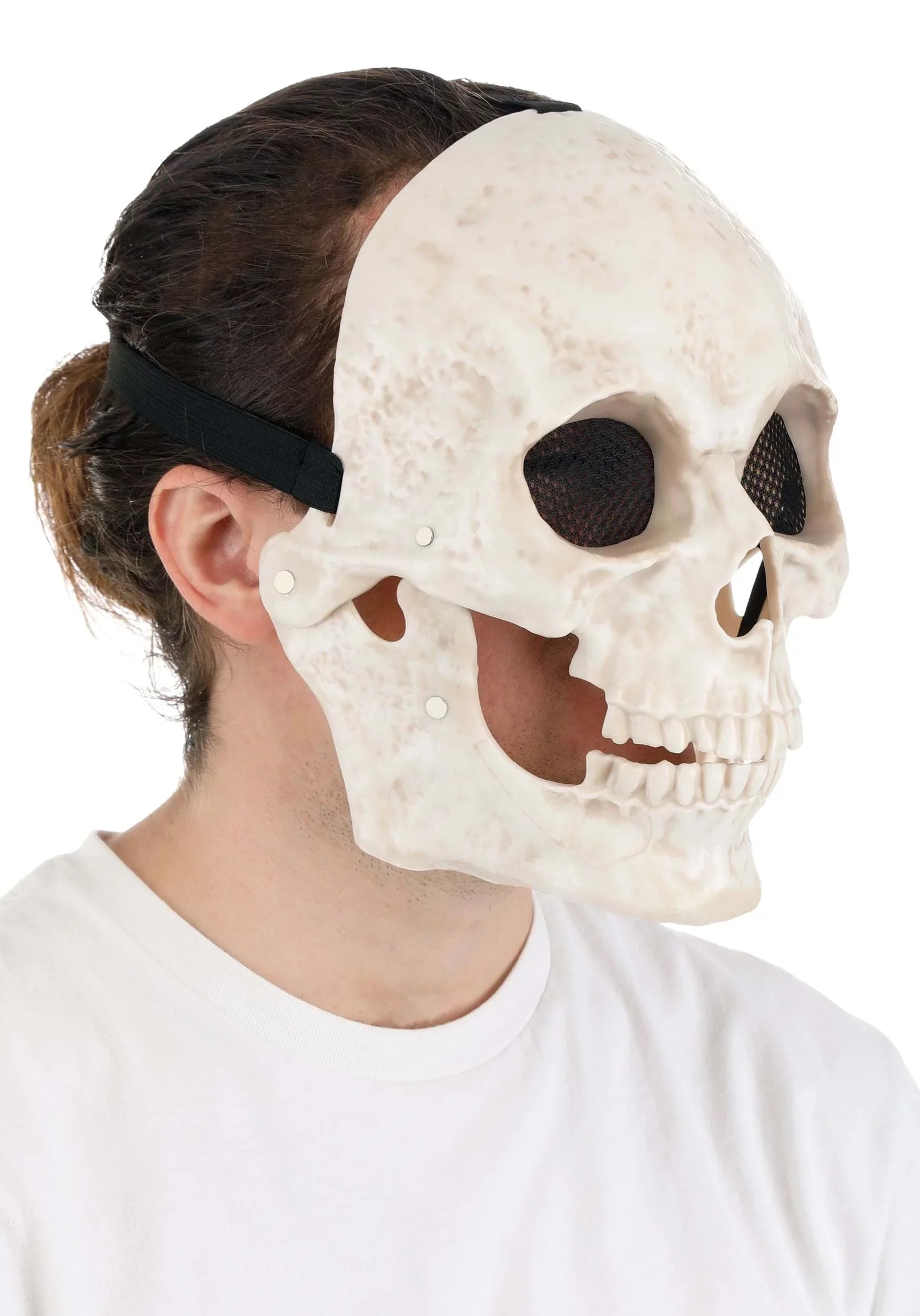 Sizehining Sizekull Mouth Mover Mask