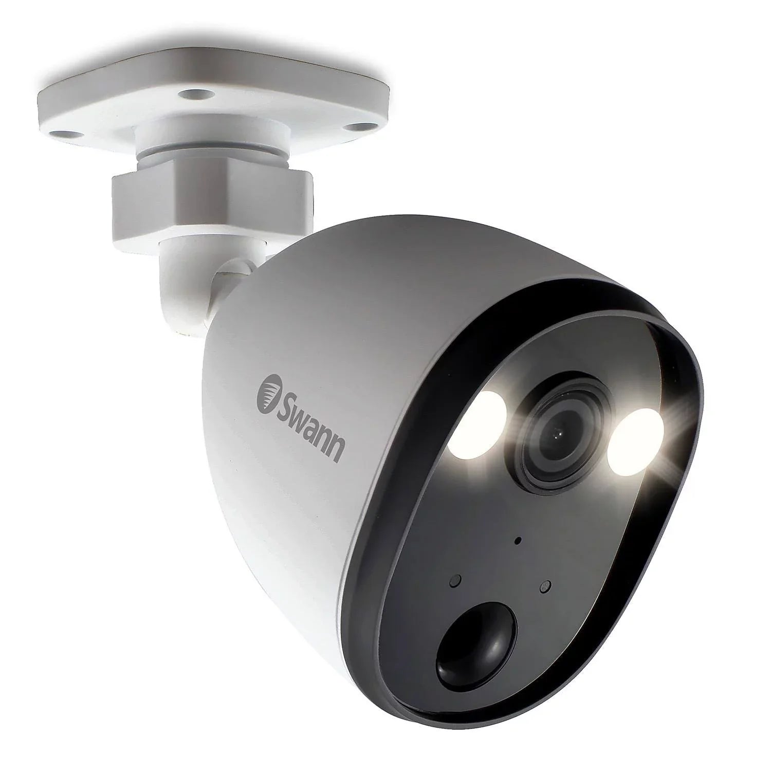 Sizepotlight Outdoor Sizeecurity Camera - 1080p WiFi IP Digital still image video camera - 3 Pack