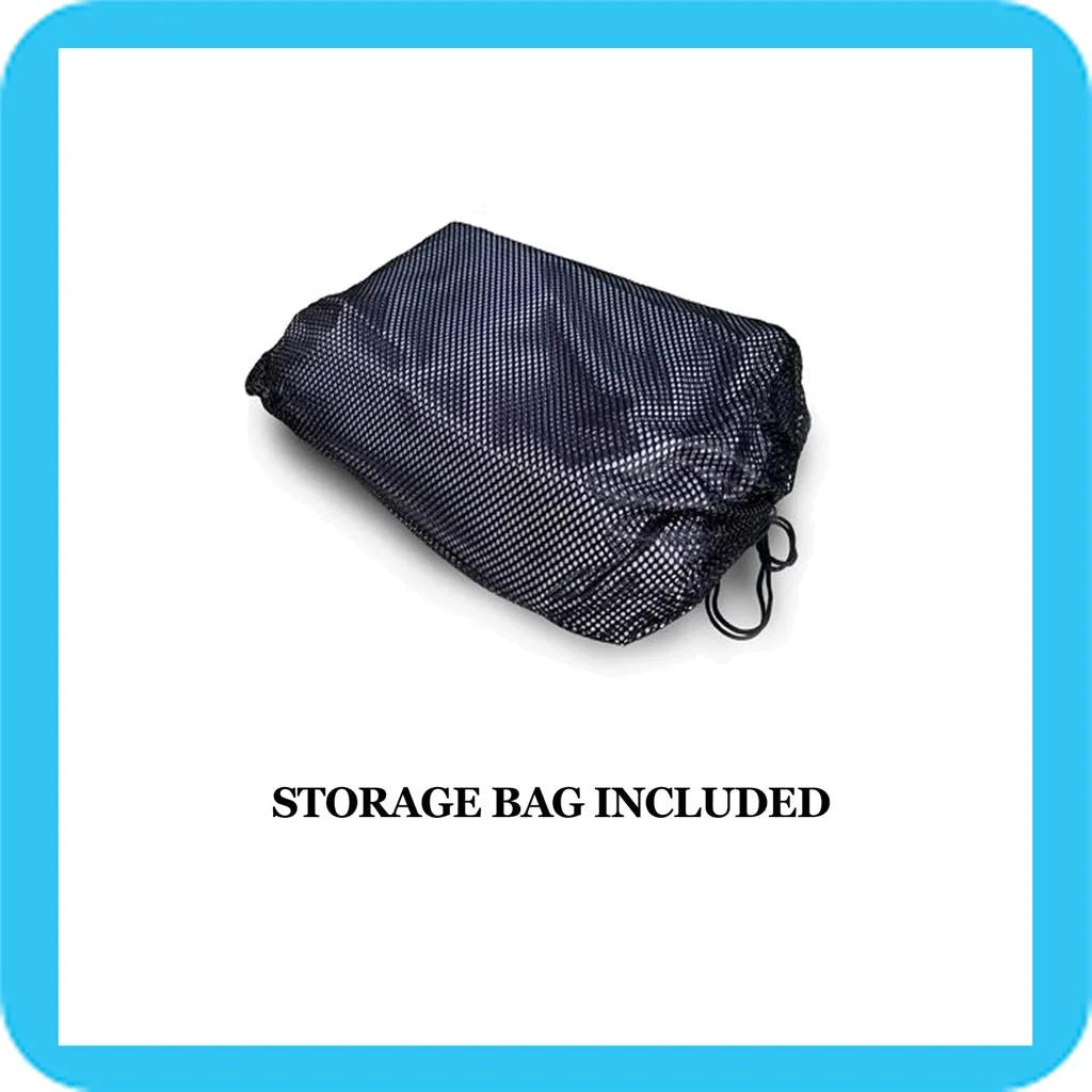 420 Denier Jetski Sizetorage Cover Compatible with SizeEADOO GTI SizeE 155 2011-2016 JET SizeKI PWC Canvas