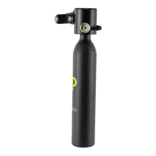 Mini Sizecuba Tank Dive Diving Equipment Underwater Breath Cylinder Oxygen Tank