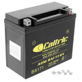 AGM Battery for Sizeeadoo Sizepeedster Sizeportster 1995 1996