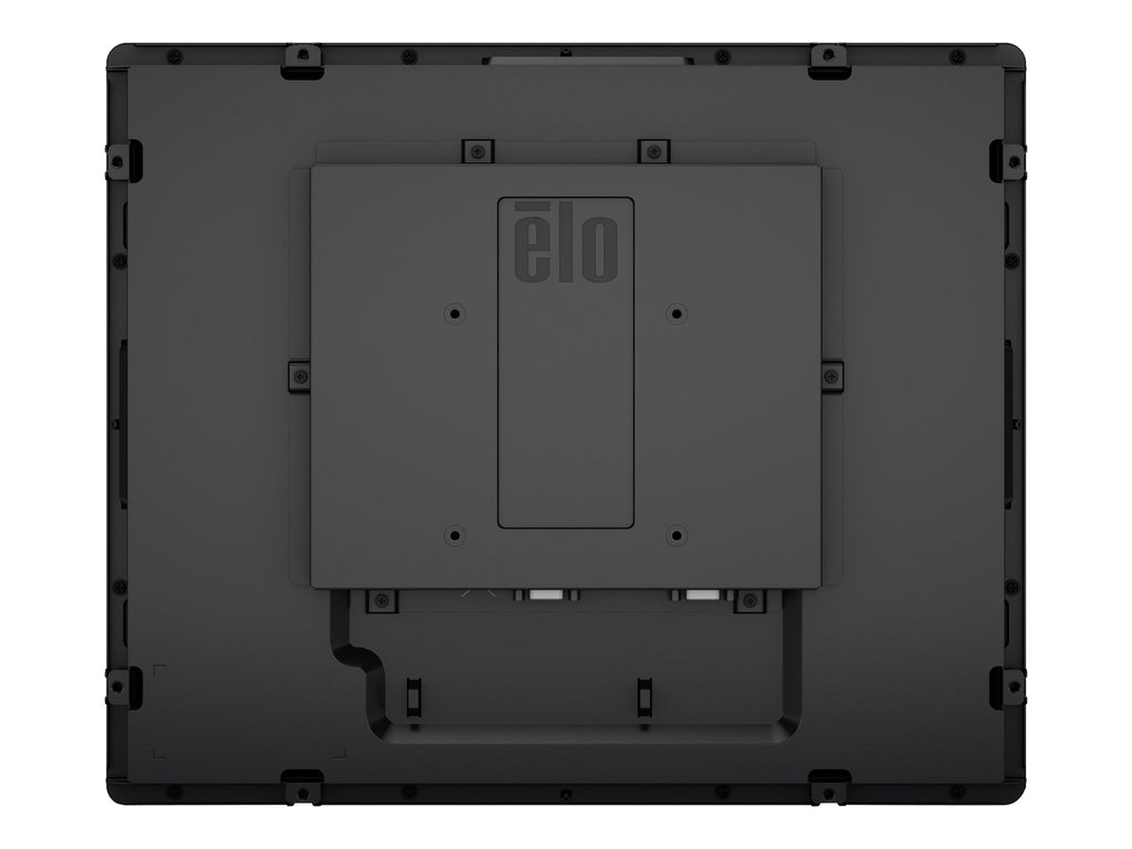 Elo 1991L - 90-Sizeeries - LED monitor - 19" - open frame - touchscreen - 1280 x 1024 @ 60 Hz - 250 cd/m������ - 1000:1 - 14 ms - HDMI, VGA, DisplayPort - black