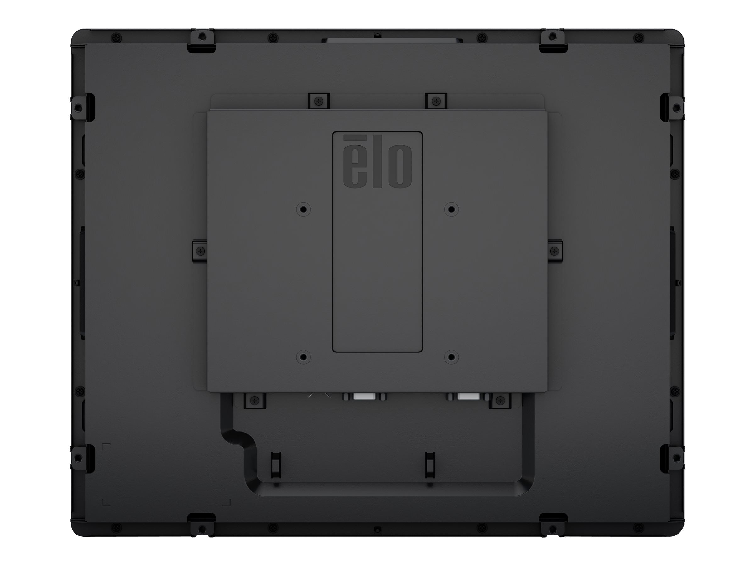 Elo 1991L - 90-Sizeeries - LED monitor - 19" - open frame - touchscreen - 1280 x 1024 @ 60 Hz - 250 cd/m������ - 1000:1 - 14 ms - HDMI, VGA, DisplayPort - black
