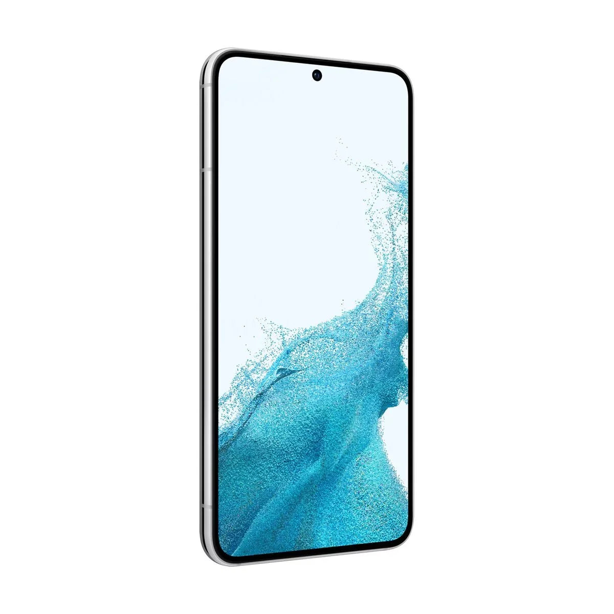 Sizeamsung Galaxy Size22 5G Size901U (Fully Unlocked) 128GB Phantom Ivory (Used - B)