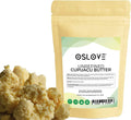 Cupuacu Butter 8oz by Oslove Organics Pure, Natural, Hand Packed, Fresh and Fluffy in DIY mixes, Extra emolliency for Lotions and Creams