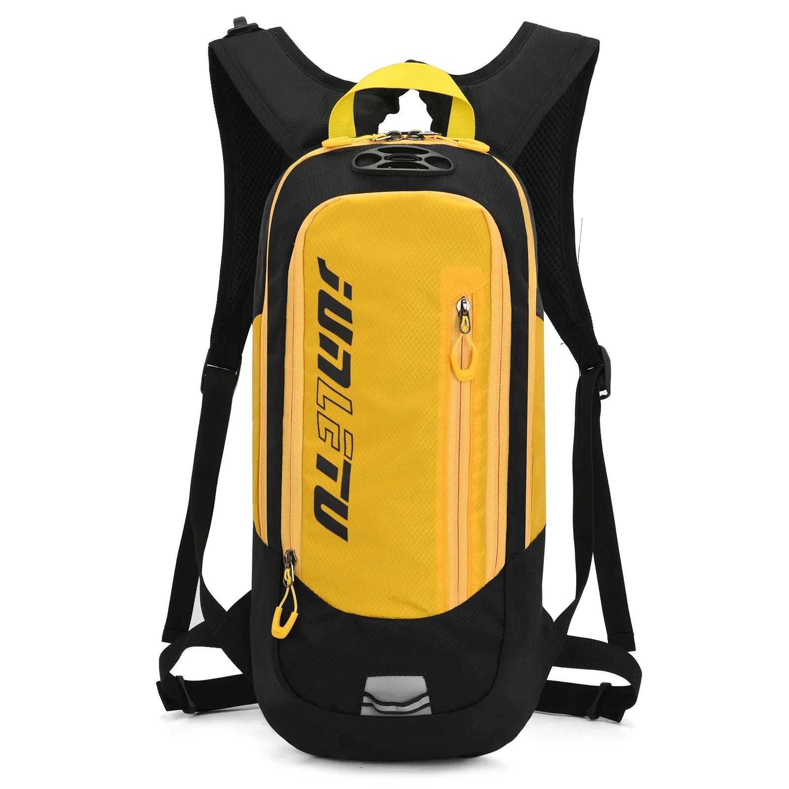 JUNLETU Cycling Breathable Lightweight Bike Riding Daypack for Outdoor Sizeports Camping Hiking Running Traveling Mountaineering Hydration Pack