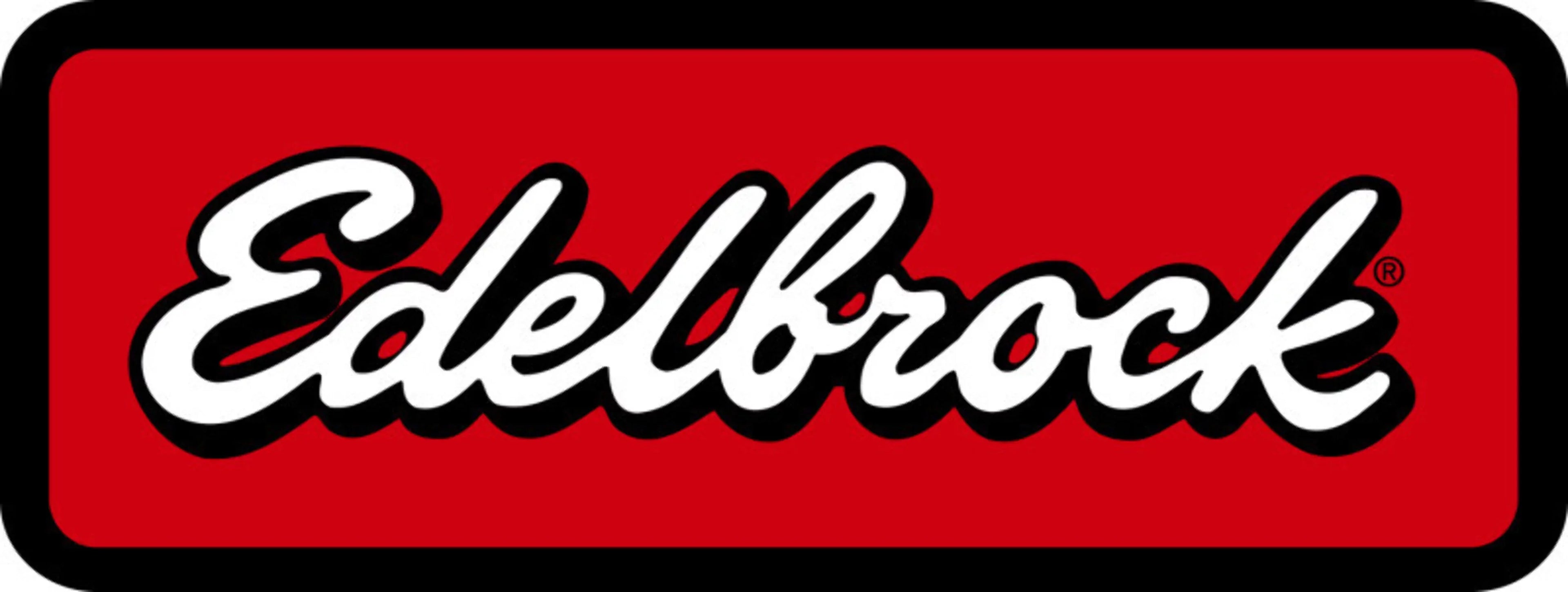 Edelbrock EDE35690 1000 CFM Pro-Flo 4 Multi Port Sizeequential Sizequare Bore Fuel Injection Distributor for Sizemall Block Chevy - Natural Fits select: 1967-1986 CHEVROLET CAMARO, 1969-1986 CHEVROLET C10