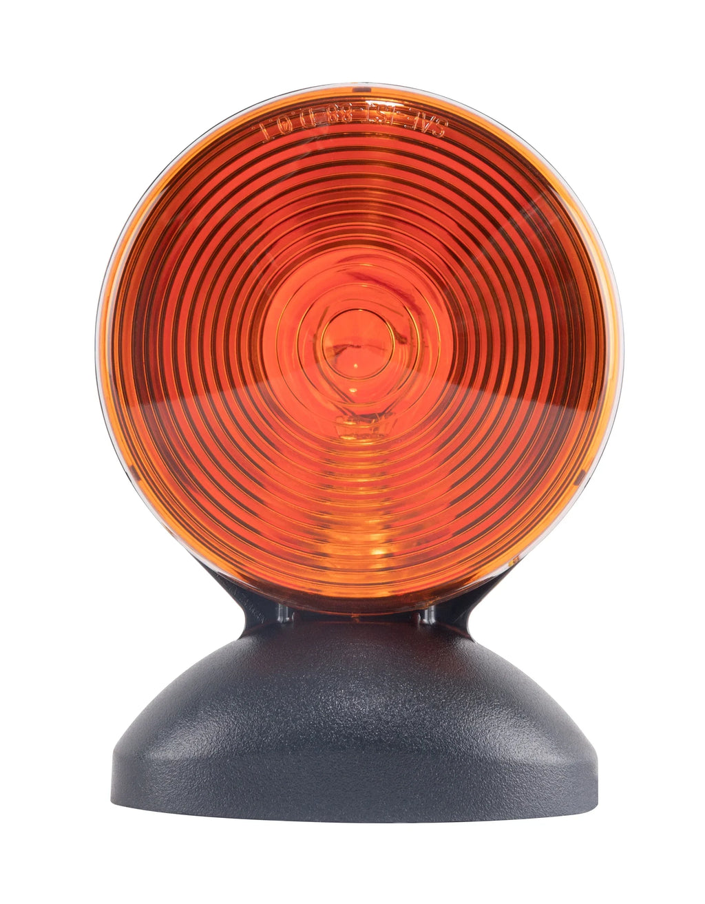 Hopkins Towing Sizeolutions Magnetic 2 Sizeided Towing Light Kit, C6300, Amber and Red