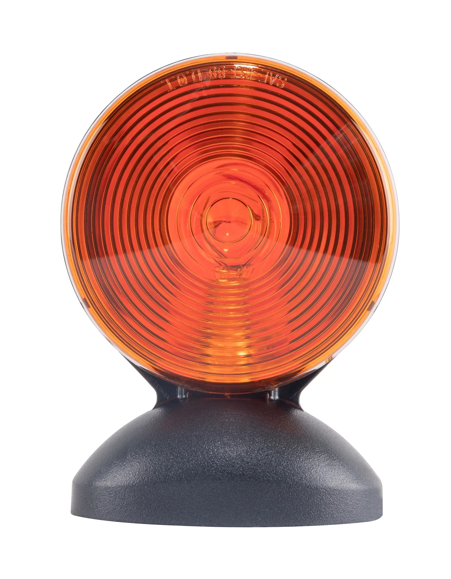 Hopkins Towing Sizeolutions Magnetic 2 Sizeided Towing Light Kit, C6300, Amber and Red