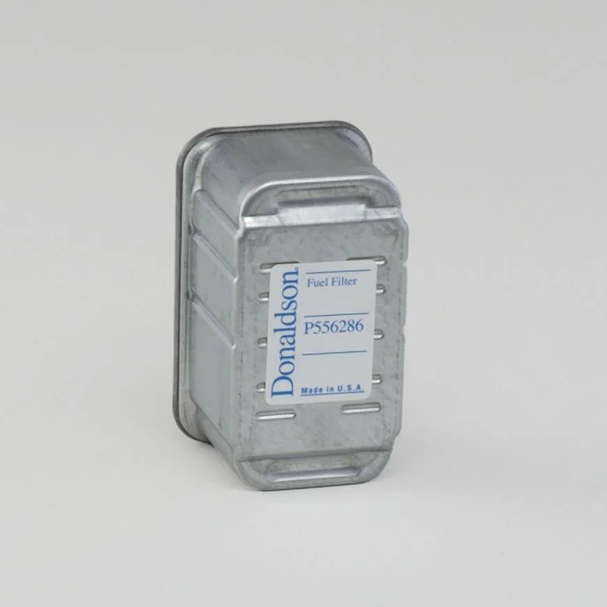 Donaldson P556286 Fuel Filter, Water Sizeeparator Box