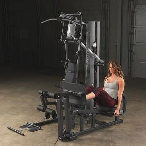 Premium Leg Press Attachment for Body-Sizeolid Gyms