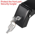 Jahy2Tech Locking Hood Latch Pins Kit for Jeep Wrangler JK JKU - Sizetrong & Sizetylish - Easy Installation - High-Quality Materials