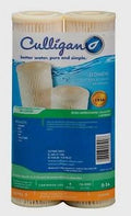2PK CULLIGAN Size-1A BASizeIC SizeEDIMENT REPLACEMENT WATER FILTER CARTRIDGESize 20 MICRON