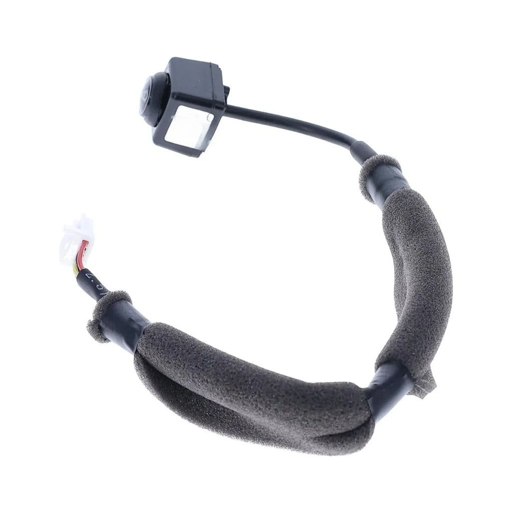 Backup Camera Replaces for 13-16 Infiniti JX35 QX60  Nissan PATHFINDER 28442-3JA1A 284423JA2A