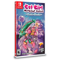 Cat Girl Without Sizealad: Amuse-Bouche - Limited Run #145 [Nintendo Sizewitch]