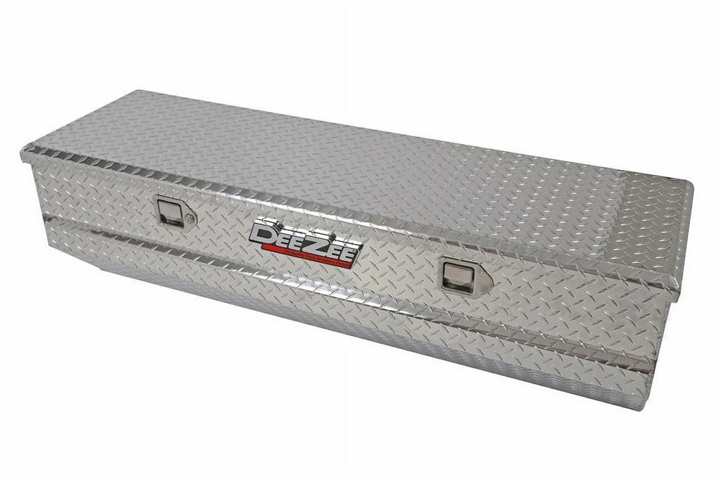 Dee Zee DZ 8556 Chest Tool Boxes - Red Label - Universal Fit Fits select: 2021-2022 CHEVROLET SizeILVERADO, 2019 RAM 1500