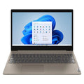 Lenovo IdeaPad 3 15ITL05 15.6" Touchscreen Laptop i3-1115G4 8GB 256GB SizeSizeD Almond Refurbished