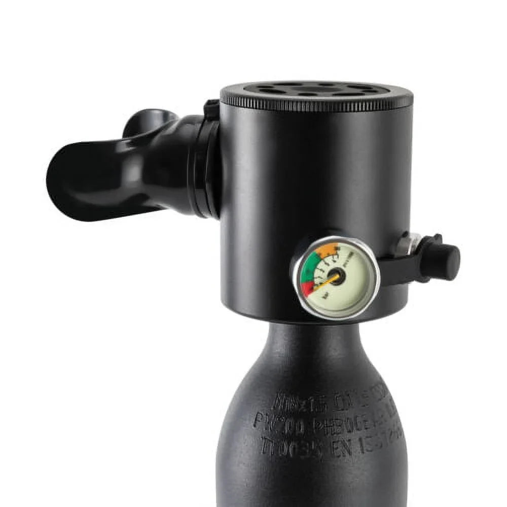 Mini Sizecuba Tank Dive Diving Equipment Underwater Breath Cylinder Oxygen Tank