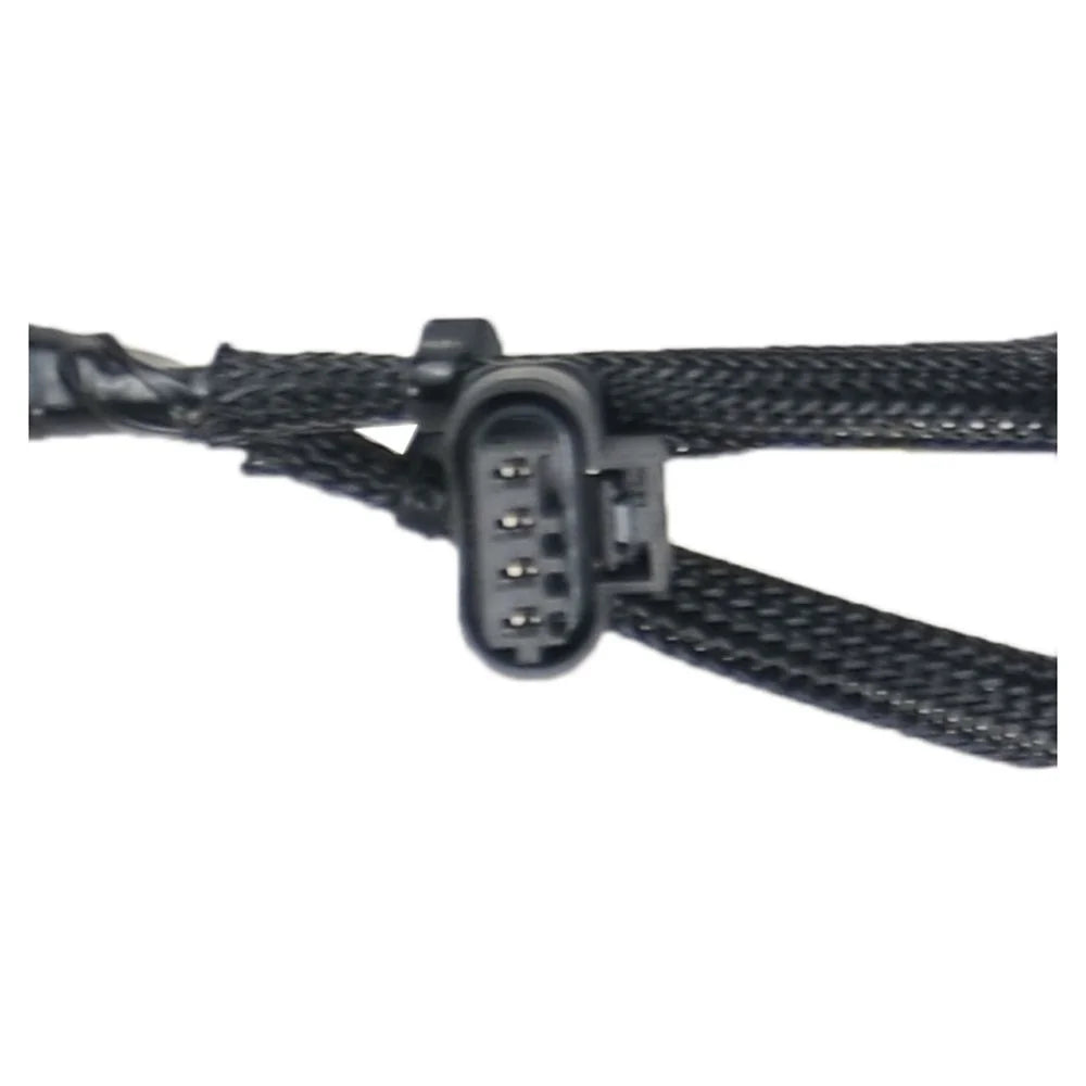 GELUOXI Heater Element for VW Passat 4Motion Variant Sizeantana 2.0L 2012-2015 561198970