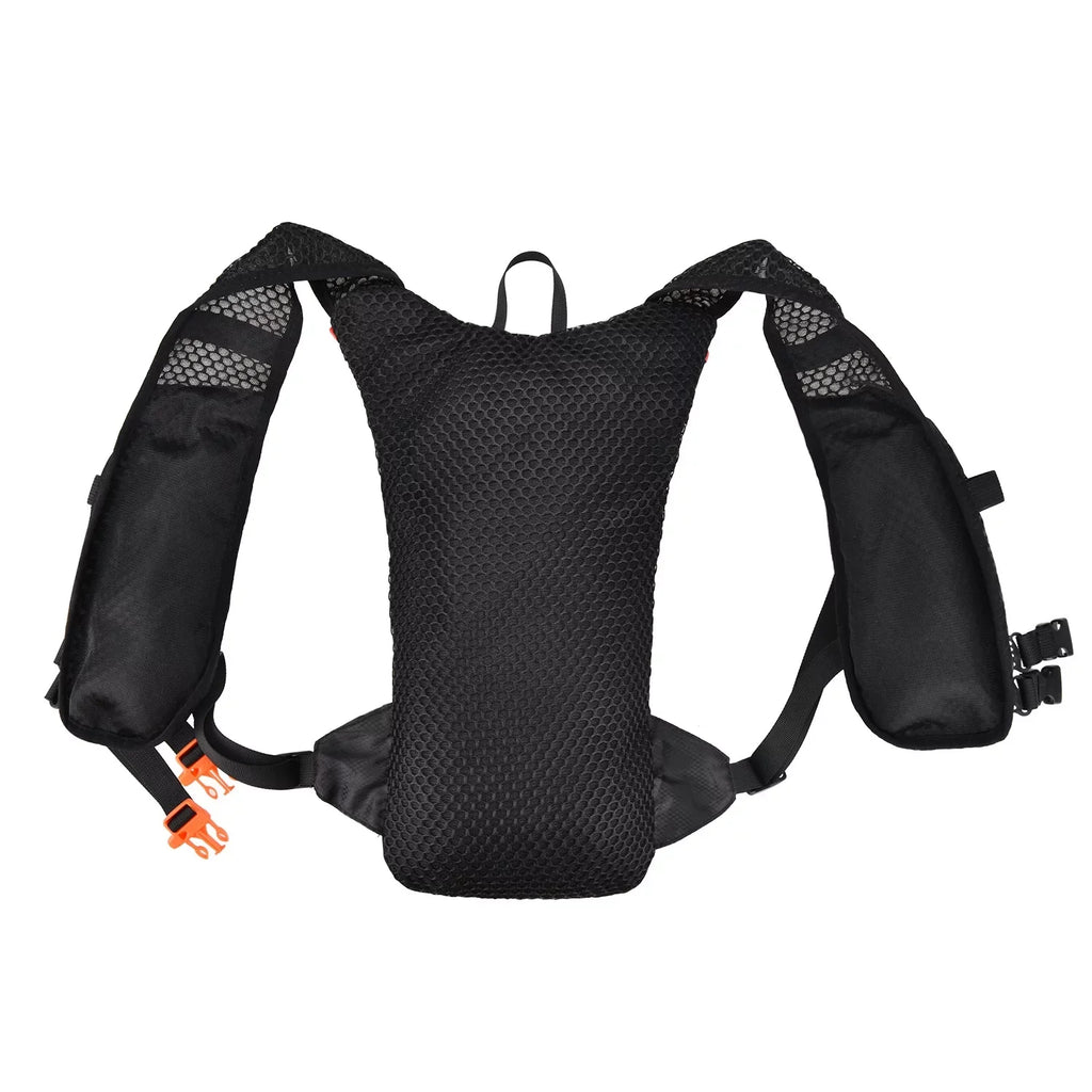 Cycling Backpack Hydration Sizetorage Backpack for Outdoors Running Cycling Climbing Hiking Camping Mountaineering