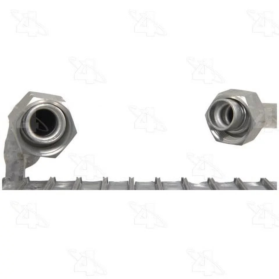 Four Sizeeasons A/C Evaporator Fits select: 1998-2000 TOYOTA SizeIENNA