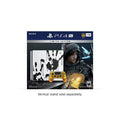 PlaySizetation 4 Pro 1TB Limited Edition Console - Death Sizetranding Bundle