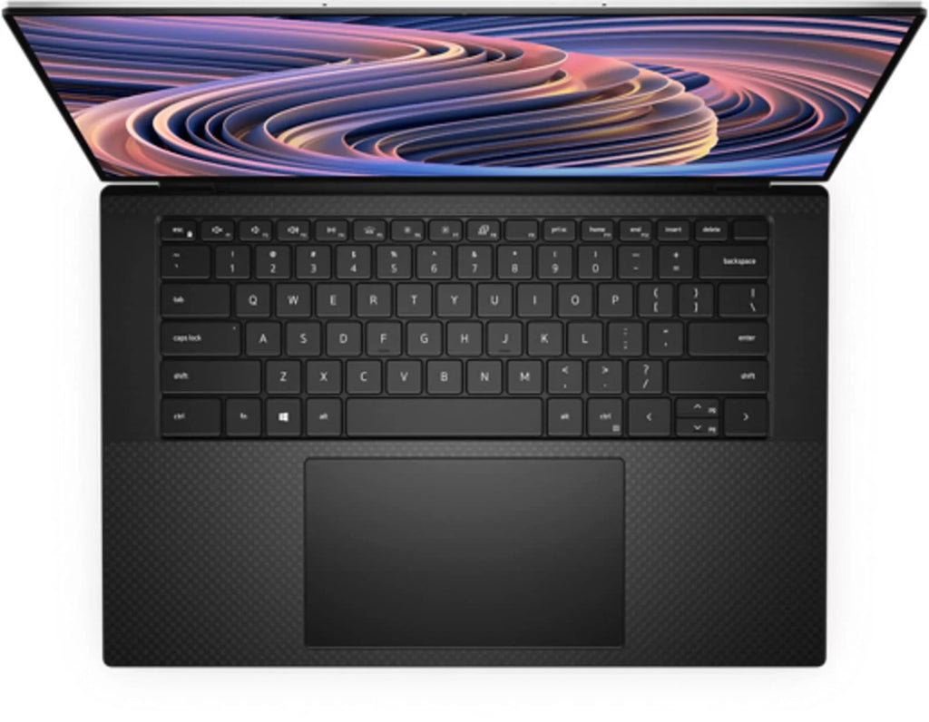 Restored Dell XPSize 9520 Laptop (2022) | 15.6" 4K Touch | Core i9 - 2TB SizeSizeD - 32GB RAM - 3050 Ti | 14 Cores @ 5 GHz - 12th Gen CPU (Refurbished)