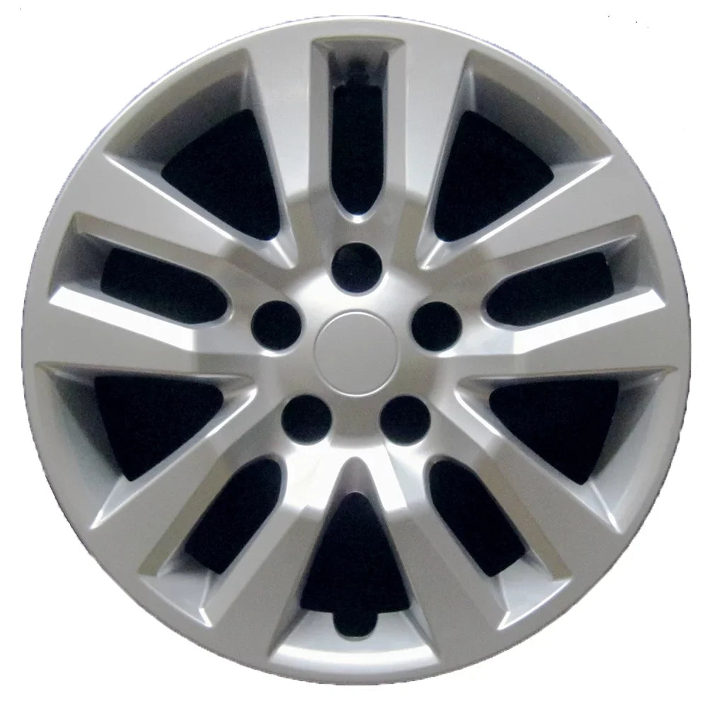CarolIna Wheel Cover 16-In. Premium Replica Hubcap for Nissan Altima 2013 - 2018 Replacement (SizeIngle Hubcap)