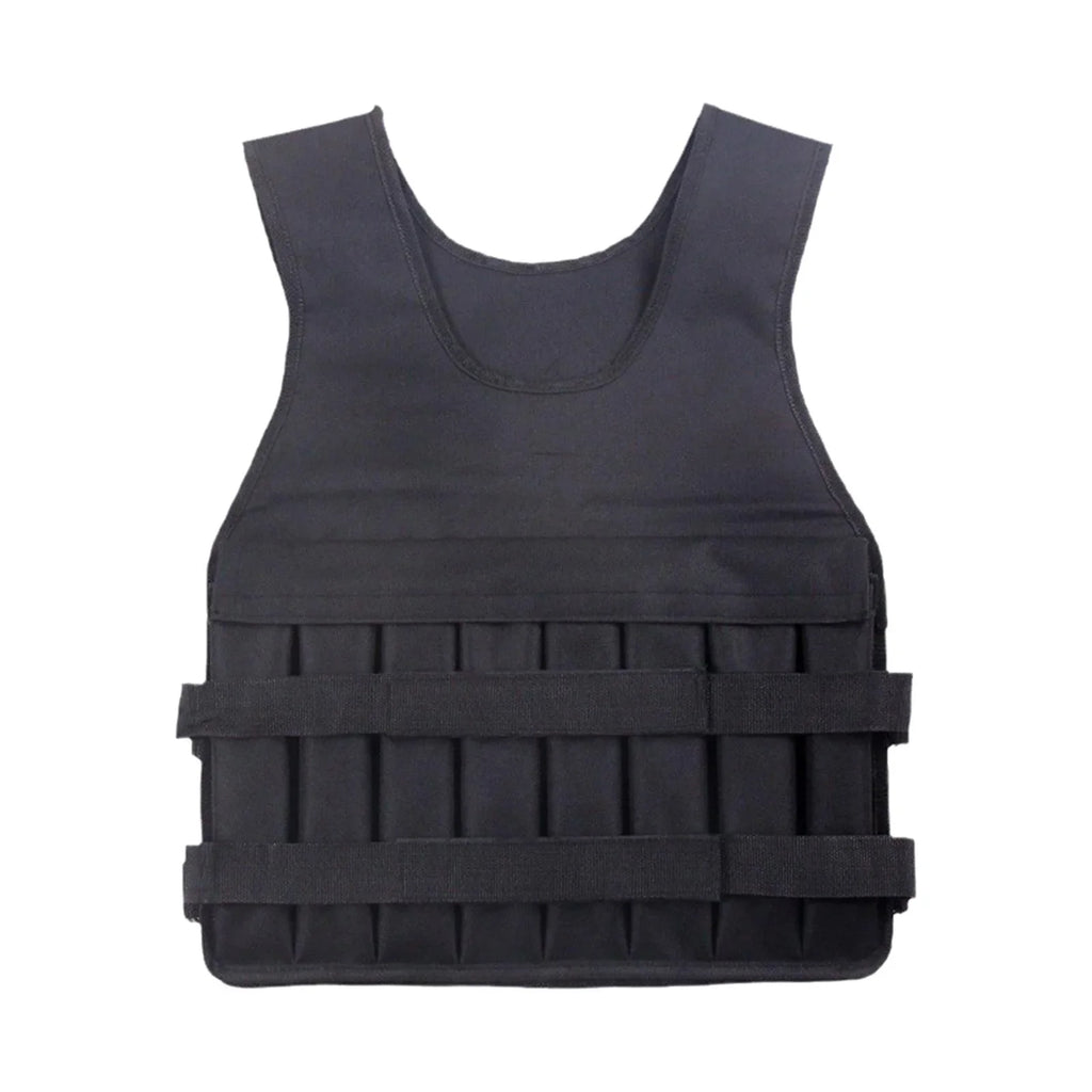 Baoblaze Loading Vest 20kg Loading Max Loading 3kg for Men and Women Body Weight Vest