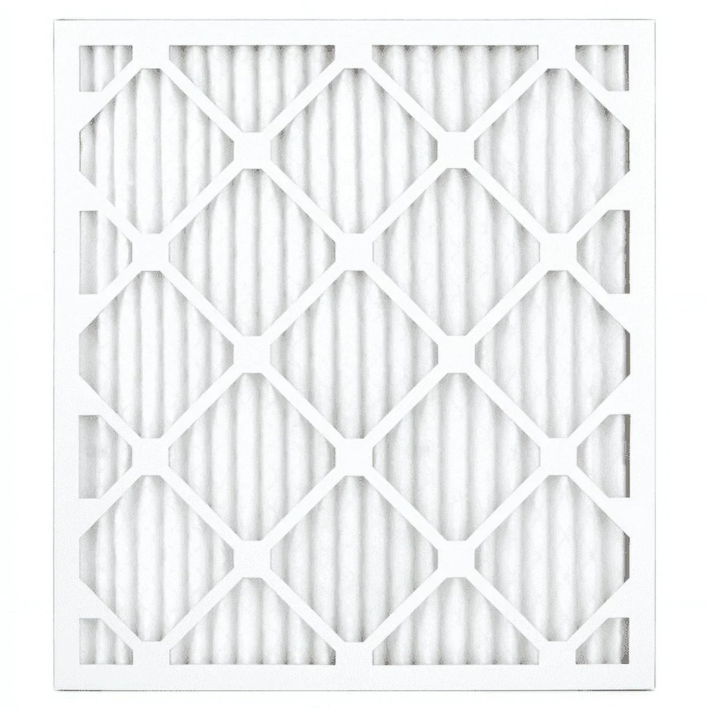 AIRx Filters 18x20x1 Air Filter MERV 13 Pleated HVAC AC Furnace Air Filter, Health 4-Pack Made in the USizeA