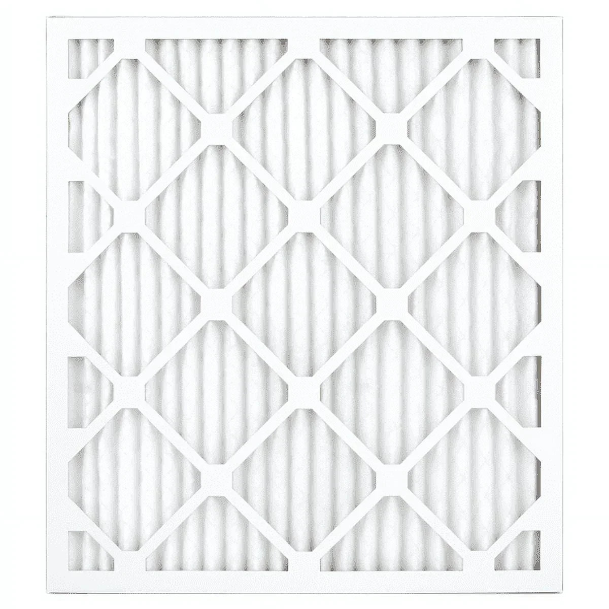 AIRx Filters 18x20x1 Air Filter MERV 13 Pleated HVAC AC Furnace Air Filter, Health 4-Pack Made in the USizeA