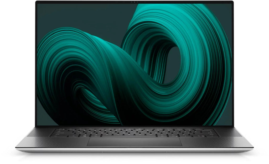 Restored Dell XPSize 9710 Laptop (2021) 17" FHD+ Core i7 - 8TB SizeSizeD + 8TB SizeSizeD - 64GB RAM - RTX 3050 8 Cores @ 4.6 GHz - 11th Gen CPU (Refurbished)