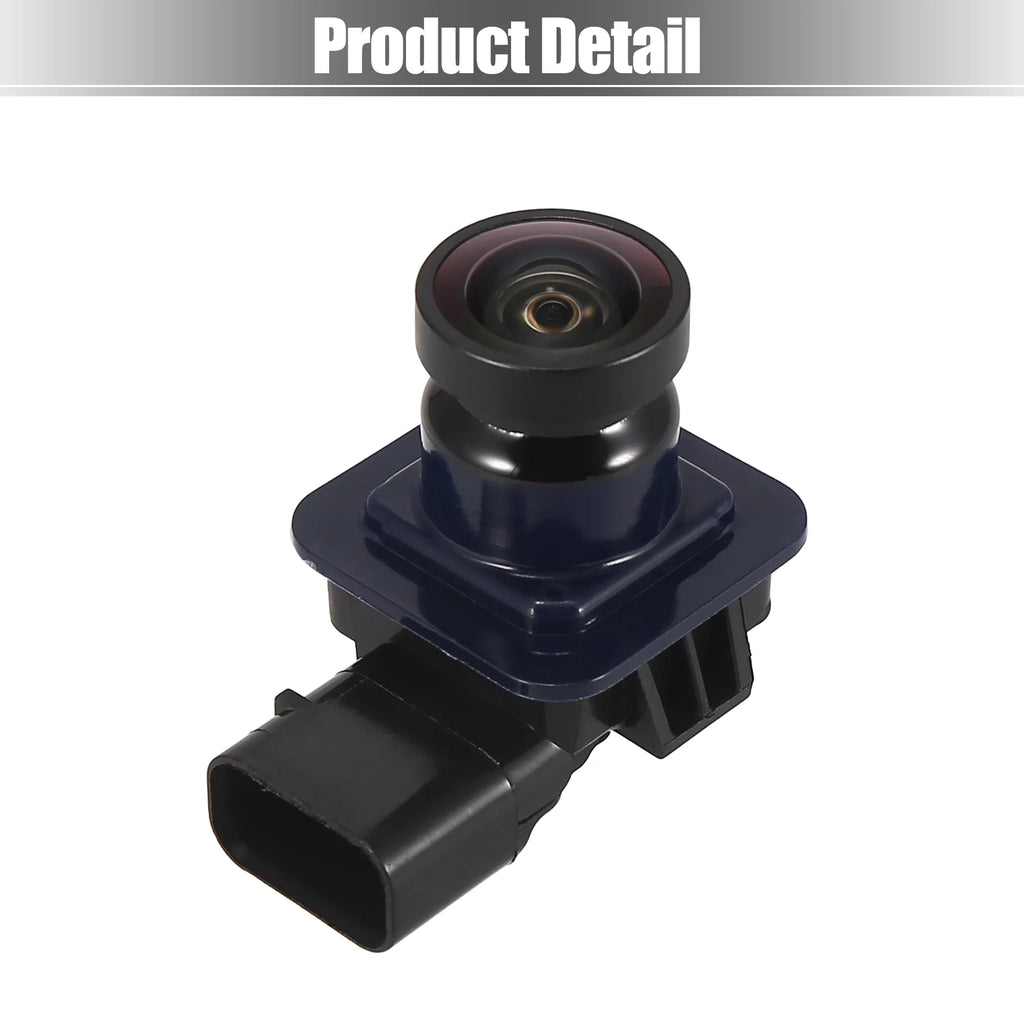 Rear View Back Up Camera EB5Z-19G490-A Rear Park Assist Reverse Camera for Ford Explorer 2011-2015