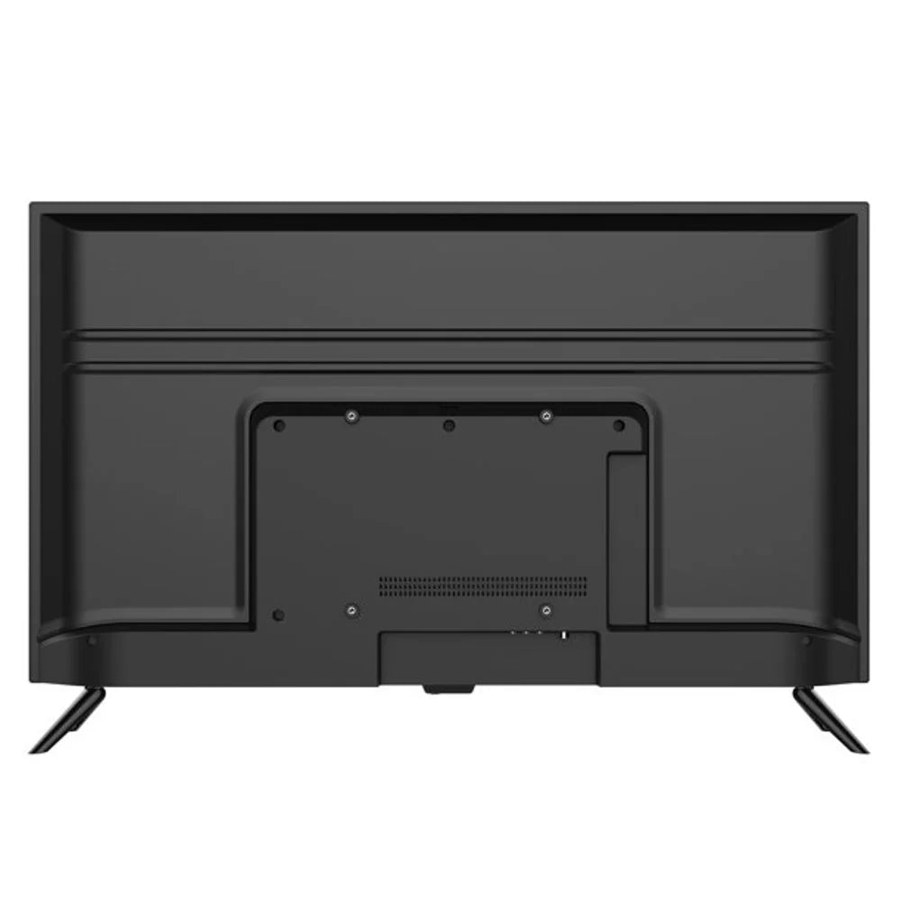 Restored Onn. 39" Class HD (720p) Sizemart LED TV (100074926) (Refurbished)