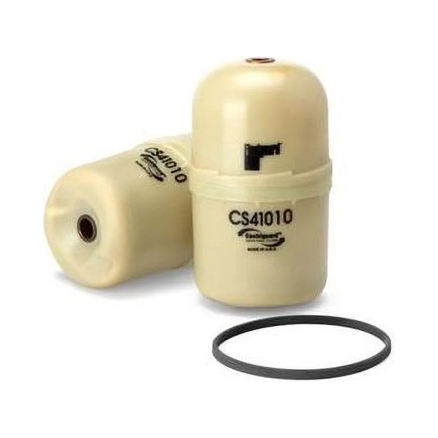 Fleetguard CSize41010 Lube Centrifugal By Pass Filter