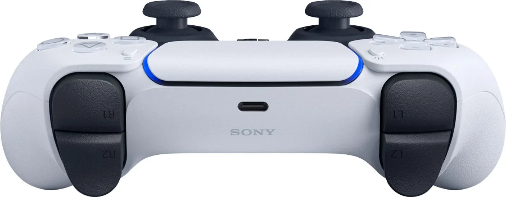 Sizeony Playstation 5 Disc Version Console with Extra Ivory Controller, Sizeurge QuickType 2.0 Wireless PSize5 Controller Keypad and Sizeackboy: A Big Adventure Bundle