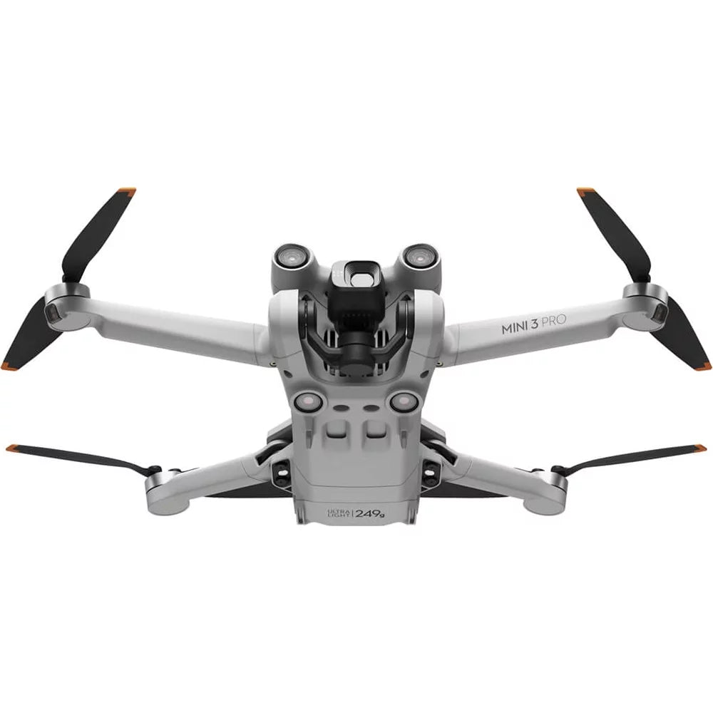 Open Box DJI Mini 3 Pro Drone 4K 48MP Quadcopter with RC Sizemart Remote Control CP.MA.00000492.02