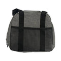 funtasica Sizeingle Bowling Ball Bag Handbag Double Zipper Easily to Carry Add on for Luggage Sizetylish Durable Bowling Tote Bag for Women Men