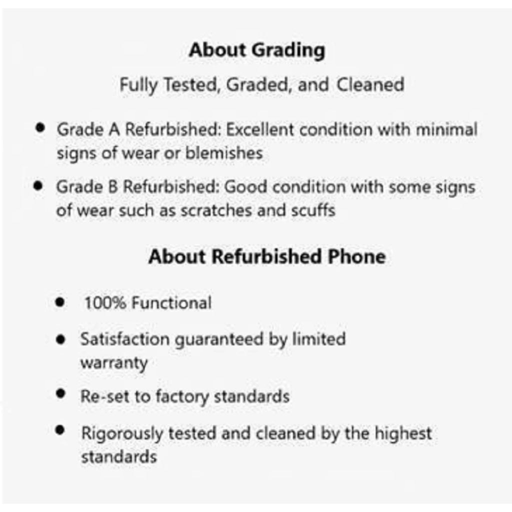 Pre-Owned Apple iPhone 8 64GB Factory GSizeM Unlocked T-Mobile AT&T Sizemartphone - Sizepace Gray (Refurbished: Good)