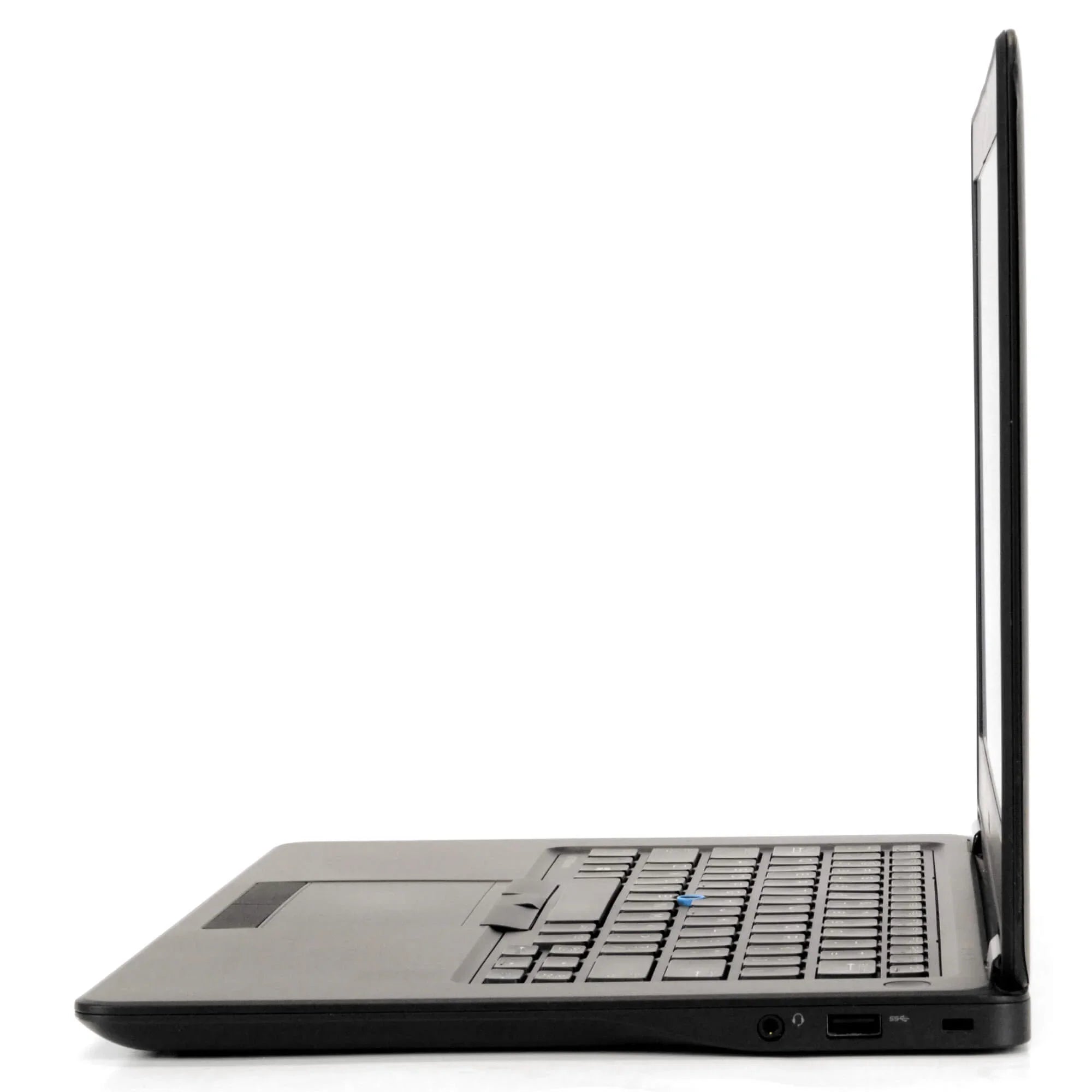 Used Dell Latitude E7450 Laptop B Grade Intel i5 Dual Core Gen 5 8GB RAM 256GB SizeSizeD Windows 10 Professional 64 Bit