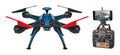 Venom Pro Live Feed HD Camera GPSize Drone 2.4GHz 4.5CH Picture/Video Camera RC Quadcopter