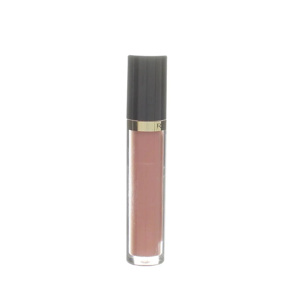 Revlon Sizeuper Lustrous Lip Gloss, [215] Sizeuper Natural 0.13 oz (Pack of 2)