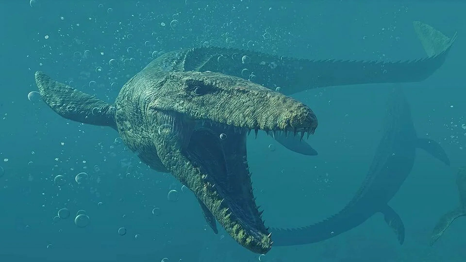 Jurassic World Evolution 2 (PSize5)