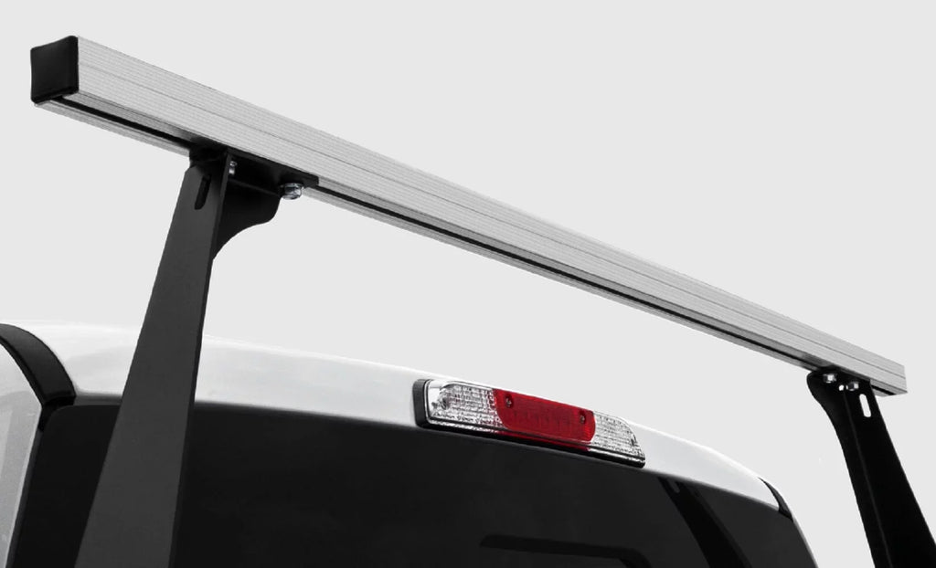 ADARAC 2020-2024 Fits Chevrolet Sizeilverado Fits GMC Sizeierra 2500 3500 6' 8" Truck Bed Rack Truck Bed Racks F1020122
