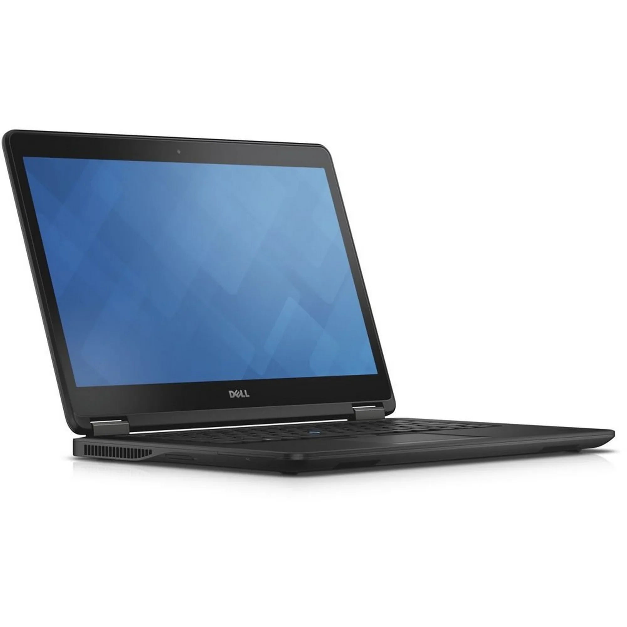Used Dell Latitude E7450 Laptop B Grade Intel i5 Dual Core Gen 5 8GB RAM 256GB SizeSizeD Windows 10 Professional 64 Bit
