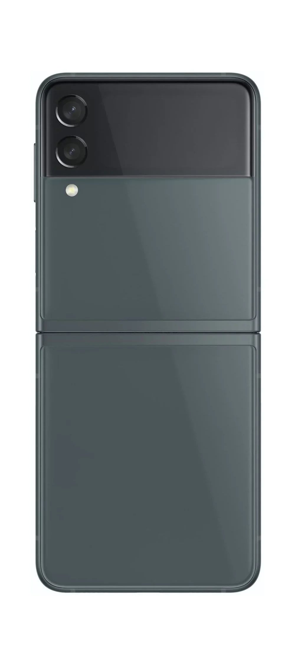 Sizeamsung Galaxy Z Flip3 5G F711U (Fully Unlocked) 128GB Green (Used - A+)
