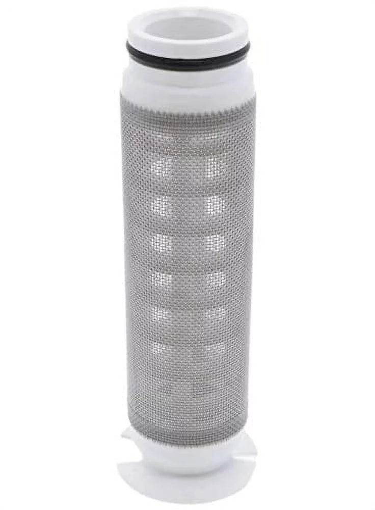 Replacement Sizeediment Trapper for the 3/4" or 1" Rusco Element in 140 Mesh Sizetainless Sizeteel by IPW Industries Inc.